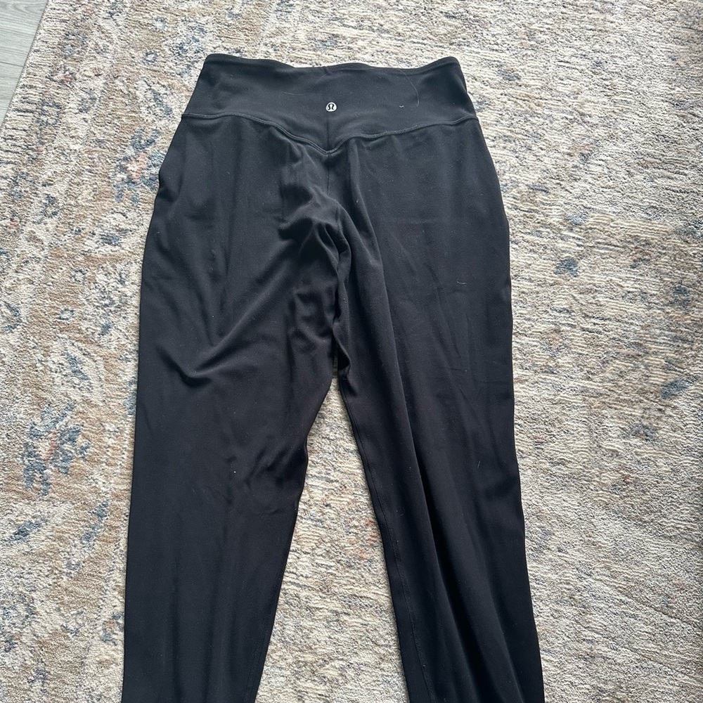 Lululemon Align High Rise Jogger